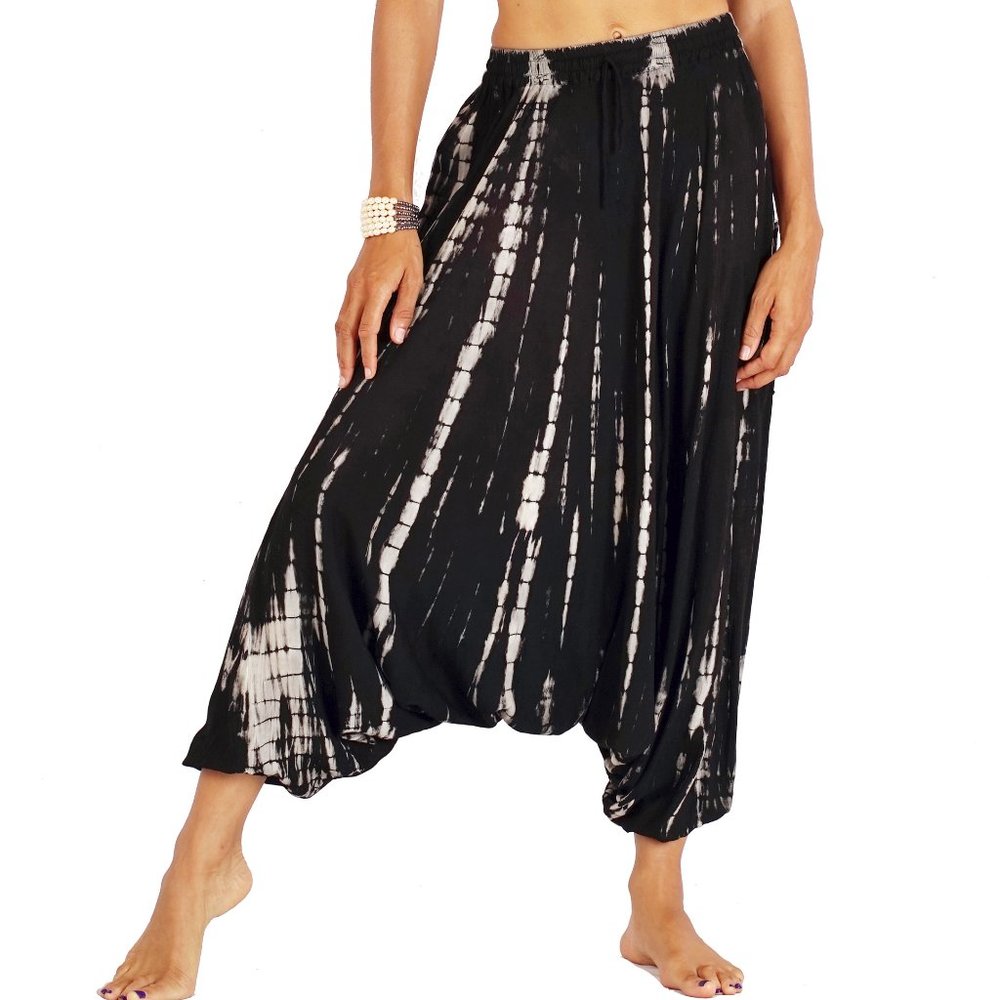 Lexi Pant